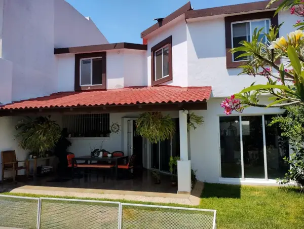 Casa en venta en Delicias, Cuernavaca — foto 3 de 20