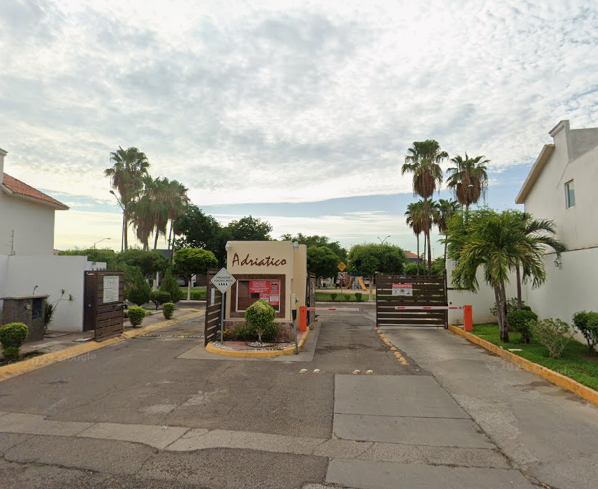 Casa en venta en Valle Alto, Culiacán — foto 1 de 2
