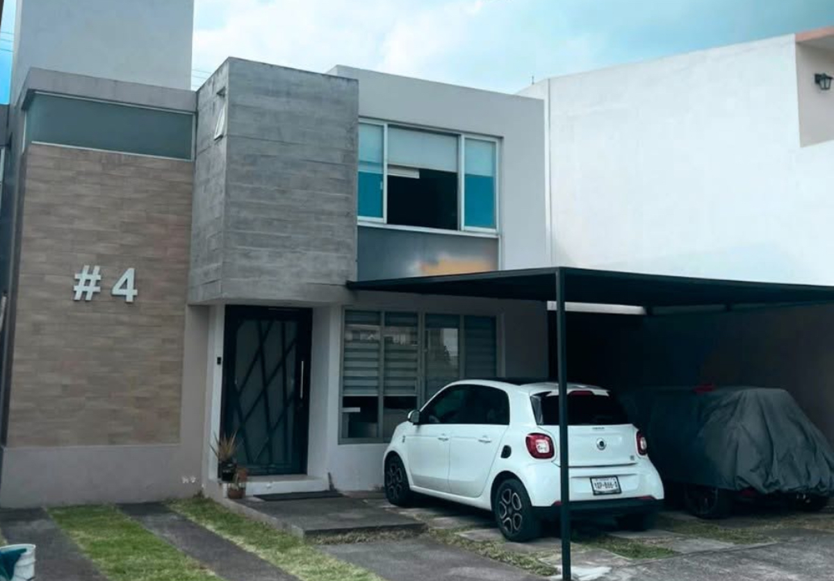 Casa en venta en Libertad, Coatepec — foto 1 de 8