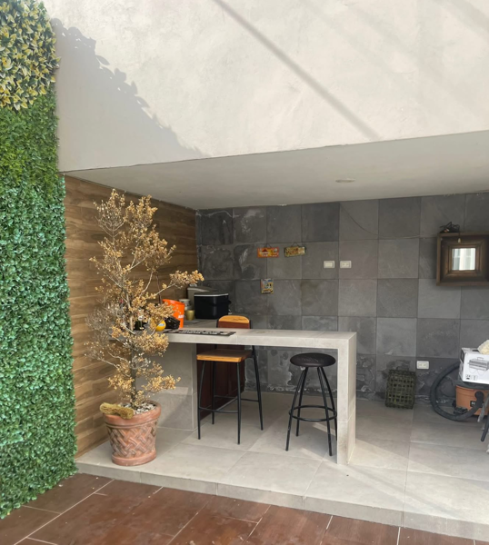 Casa en venta en Libertad, Coatepec — foto 3 de 8