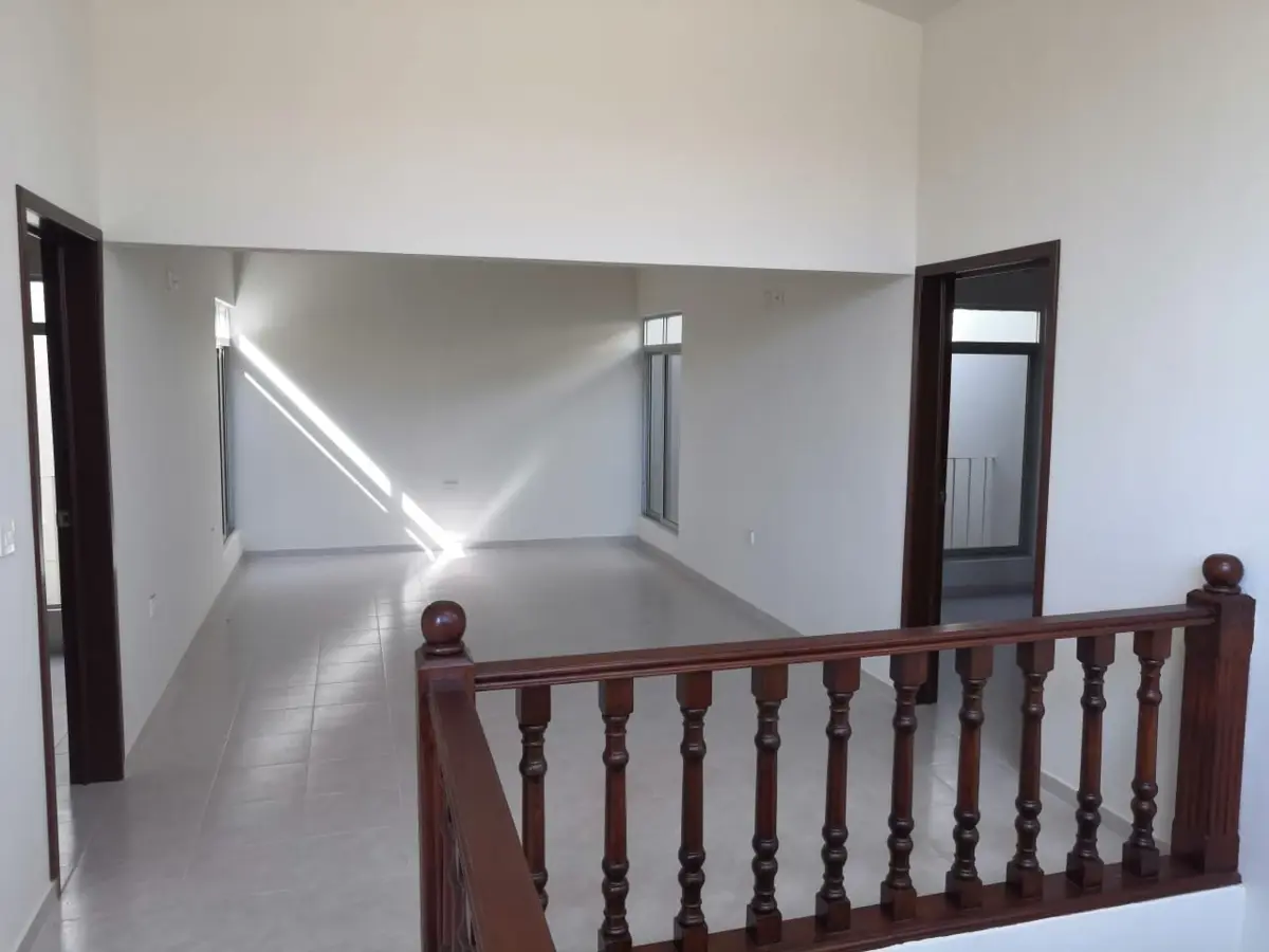 Casa en renta en Coapexpan, Xalapa — foto 1 de 20