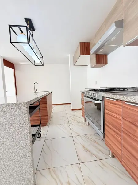 Departamento en venta en Terranova, Corregidora — foto 3 de 15