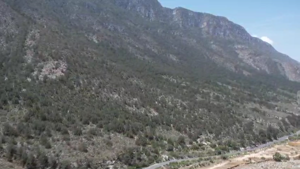 Terreno en venta en Loma Alta, Arteaga — foto 3 de 6