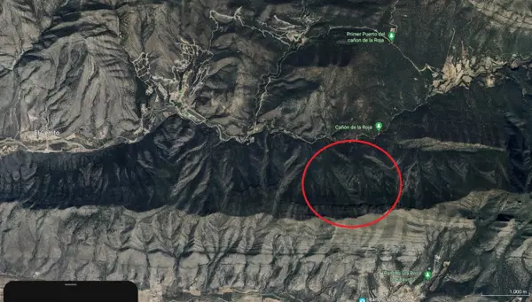 Terreno en venta en Loma Alta, Arteaga — foto 2 de 6