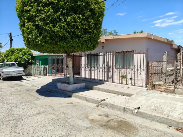 Casa en venta en Jesus Garcia, Hermosillo — foto 2 de 17