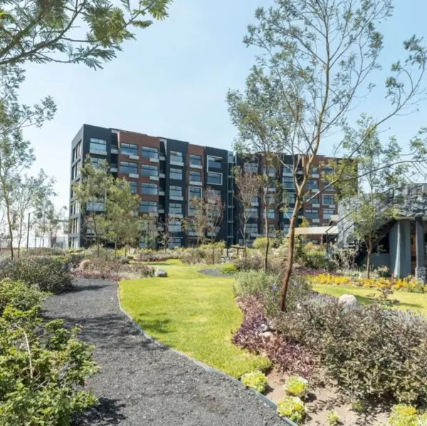 DEPARTAMENTO EN VENTA EN SANTUARIO BOSQUES