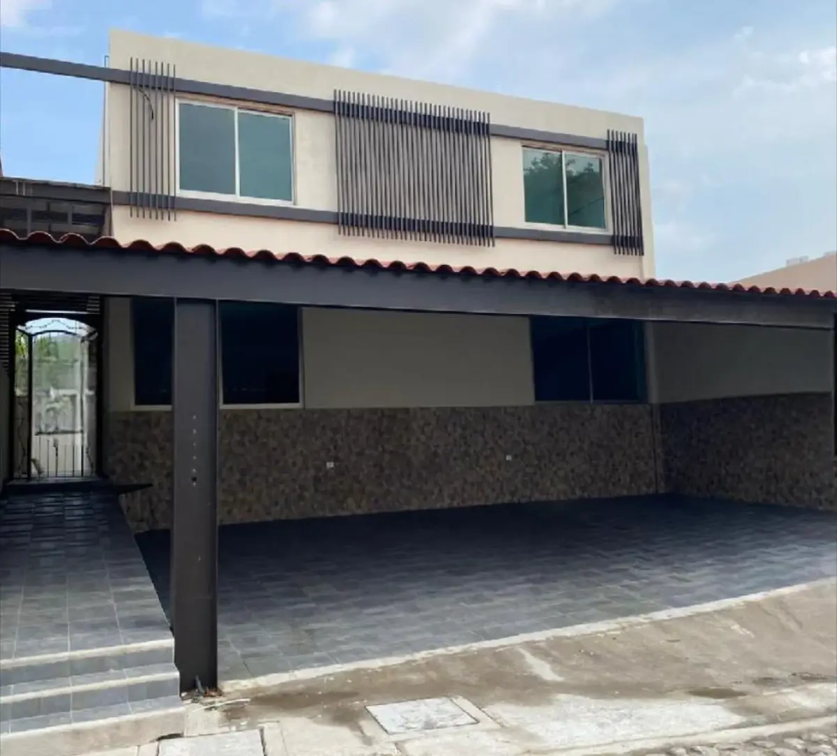 Casa en venta en Ahuatepec, Cuernavaca — foto 1 de 13