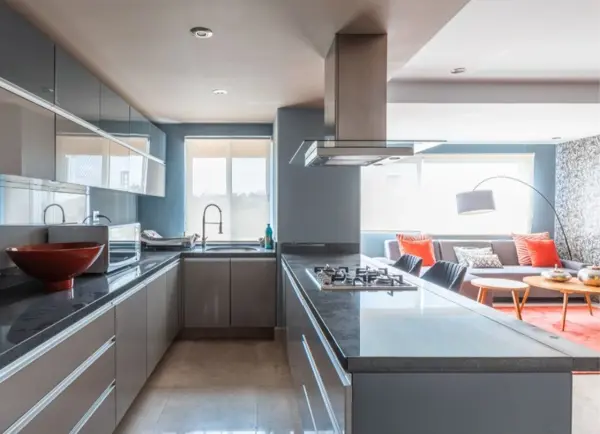 Departamento en venta en Lomas de Angelópolis, San Andrés Cholula — foto 3 de 6