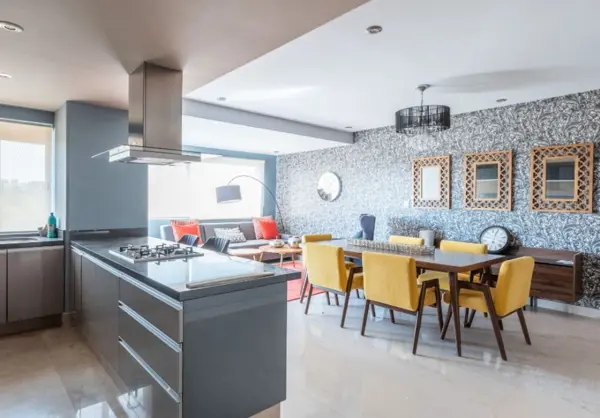 Departamento en venta en Lomas de Angelópolis, San Andrés Cholula — foto 2 de 6