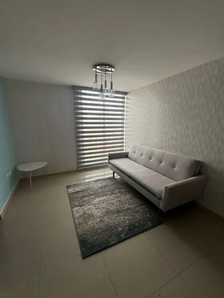 Departamento en renta en San Francisco Ocotlán (Ocotlán), Coronango — foto 3 de 8