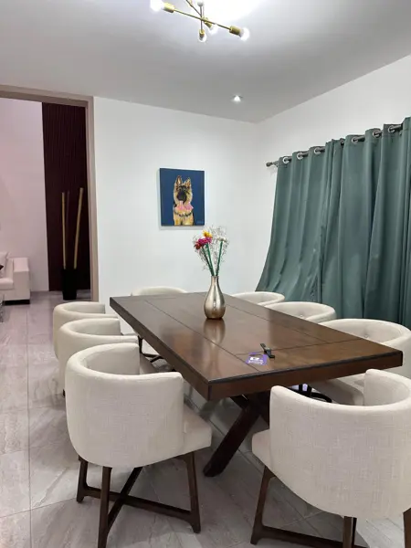Casa en venta en Villas del Renacimiento, Torreón — foto 3 de 11