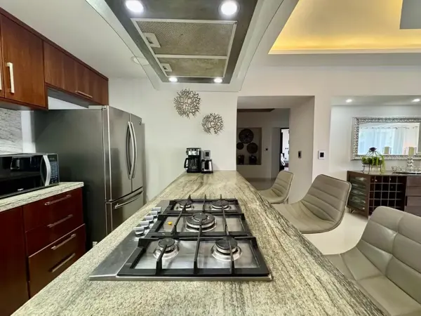 Departamento en venta en Villas del Palmar, Manzanillo — foto 3 de 18