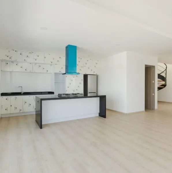 Departamento en venta en El Barreal, San Andrés Cholula — foto 2 de 11