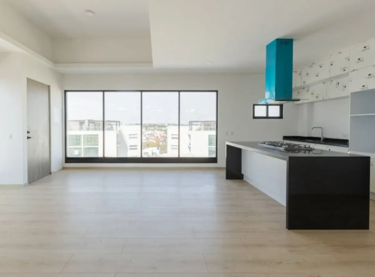Departamento en venta en El Barreal, San Andrés Cholula — foto 1 de 11