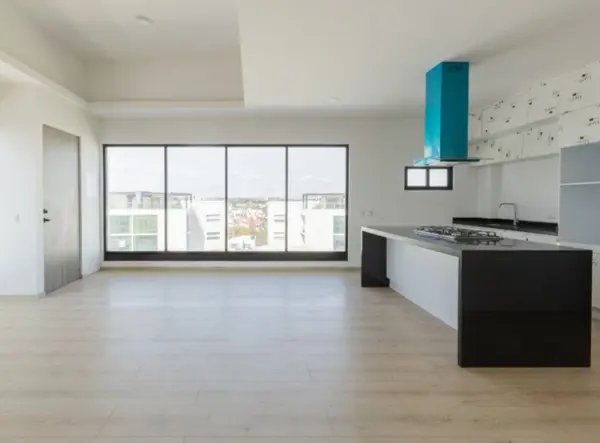 DEPARTAMENTO EN VENTA EN FRACCIONAMIENTO ALBIZIA, COL EL BARREAL