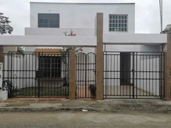 Casa en Renta en Ciudad Caucel