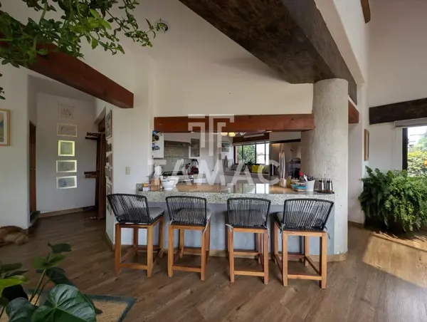 Casa en venta en Hacienda Tetela, Cuernavaca — foto 3 de 35