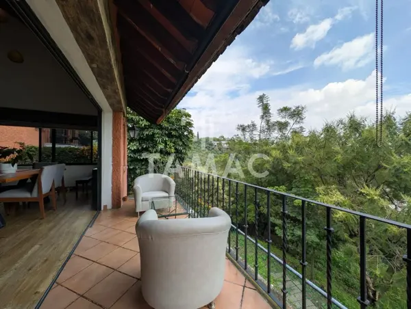 Casa en venta en Hacienda Tetela, Cuernavaca — foto 2 de 35