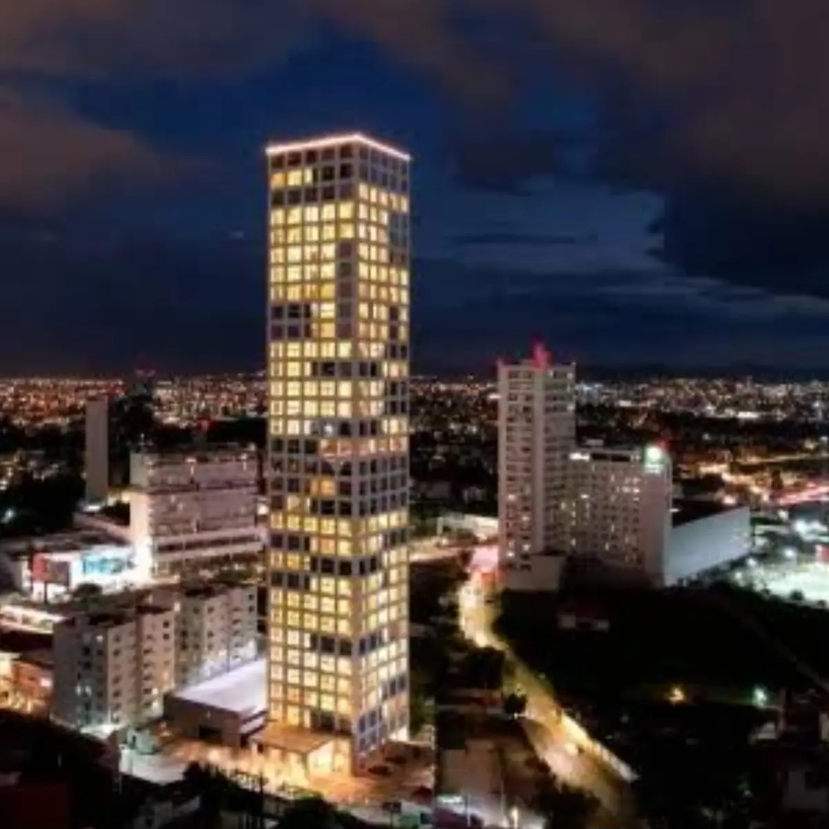 Departamento en venta en San Martinito, San Andrés Cholula — foto 1 de 6