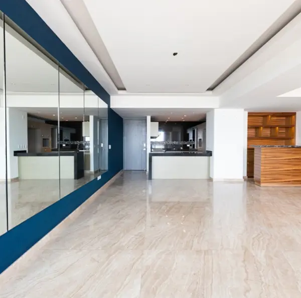 Departamento en venta en Reserva Territorial Atlixcayotl, San Andrés Cholula — foto 2 de 10