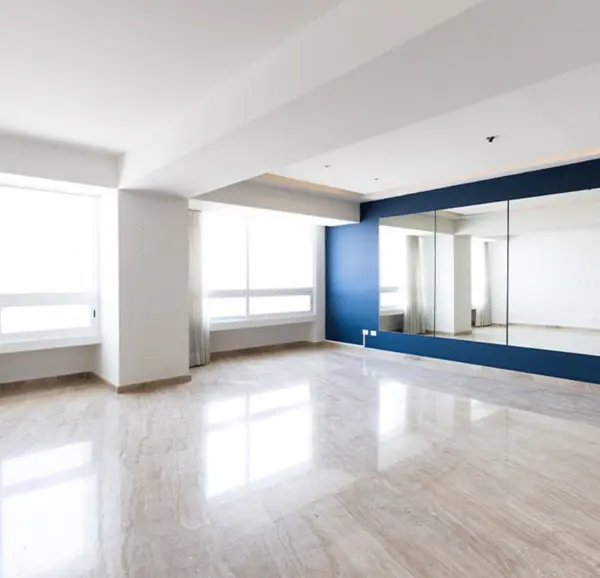 Departamento en venta en Reserva Territorial Atlixcayotl, San Andrés Cholula — foto 3 de 10