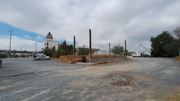 Terreno en renta en Nazario S Ortiz Garza, Saltillo — foto 2 de 8