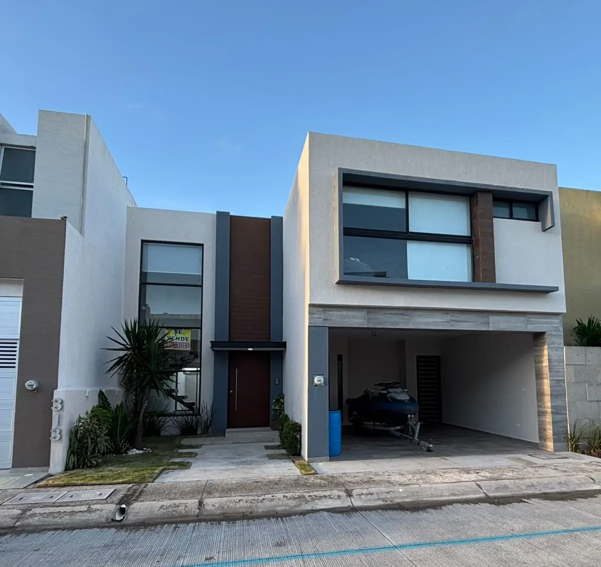 Casa en renta en Las Palmas, Medellín de Bravo — foto 1 de 15