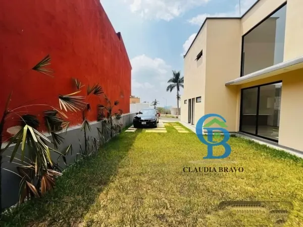 Casa en venta en Residencial la Llave, Fortín — foto 2 de 11