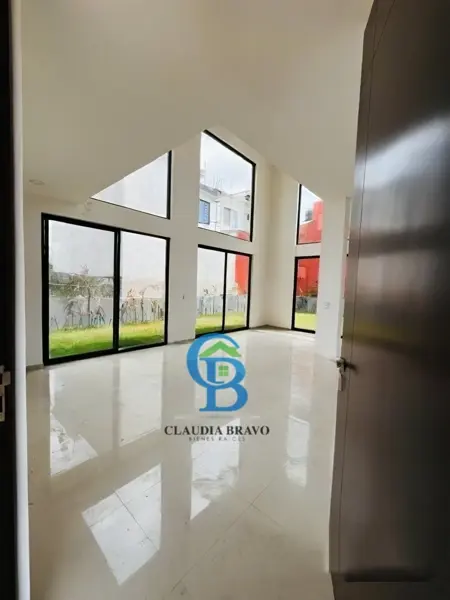 Casa en venta en Residencial la Llave, Fortín — foto 3 de 11