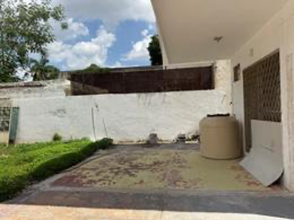 Casa en renta en Garcia Gineres, Mérida — foto 2 de 18