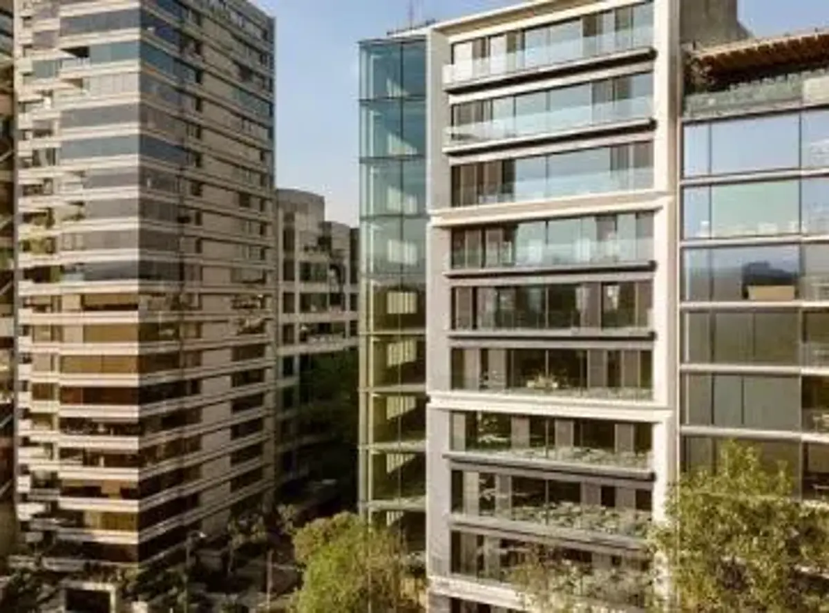 Departamento en venta en Polanco I Sección, Miguel Hidalgo — foto 1 de 2