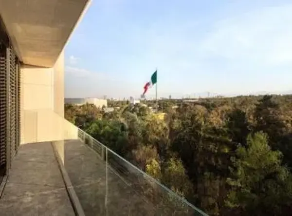 Departamento en venta en Polanco I Sección, Miguel Hidalgo — foto 2 de 2