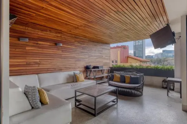 Departamento en venta en Lomas de Santa Fe, Álvaro Obregón — foto 2 de 2