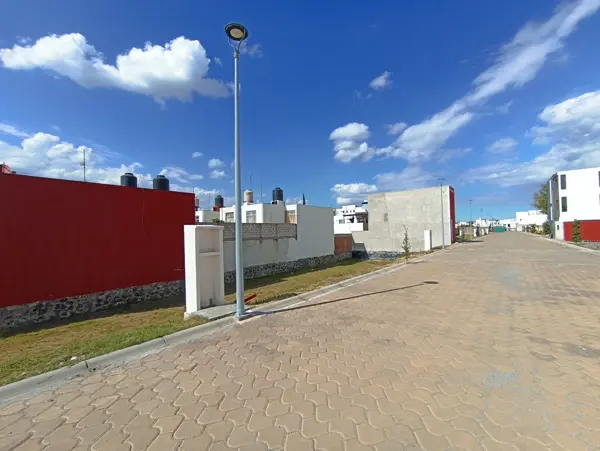 Terreno en venta en San Lorenzo, Cuautlancingo — foto 3 de 21
