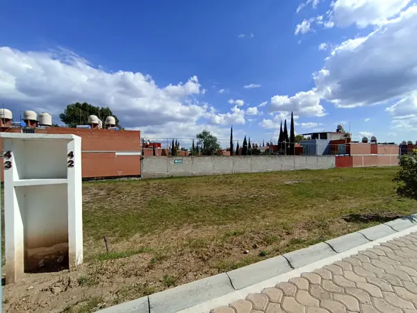 Terreno en venta en San Lorenzo, Cuautlancingo — foto 2 de 21