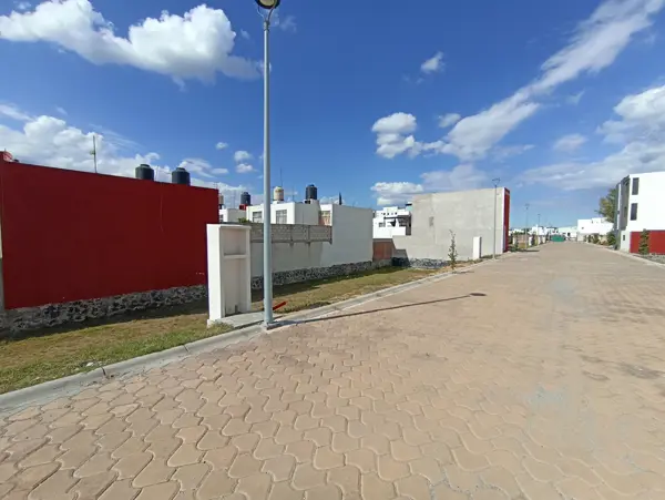 Terreno en venta en San Lorenzo, Cuautlancingo — foto 3 de 21