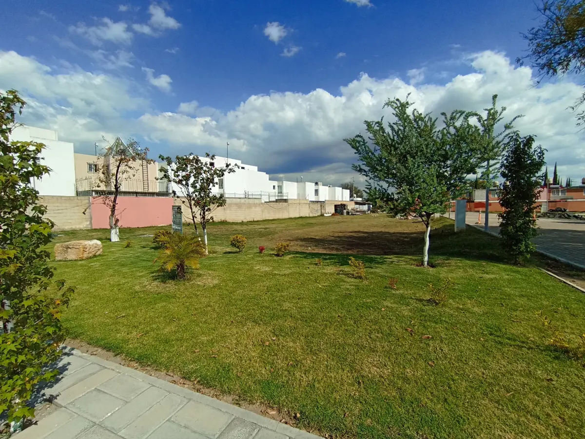 Terreno en venta en San Lorenzo, Cuautlancingo — foto 1 de 21