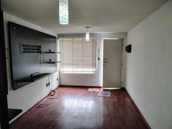 Casa en renta en Los Héroes Coacalco, Coacalco de Berriozábal — foto 3 de 14