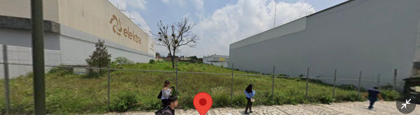 Terreno en venta en El Espinal, Orizaba — foto 3 de 7