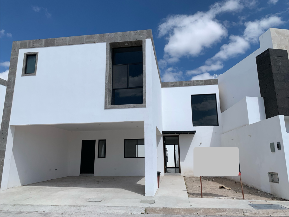 Casa en venta en Los Viñedos, Torreón — foto 1 de 29