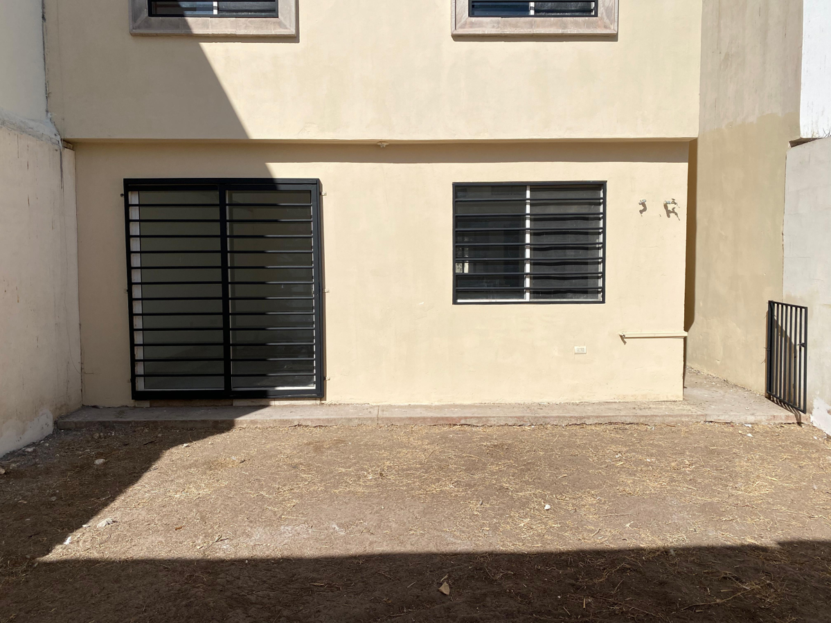 Casa en renta en Residencial Senderos, Torreón — foto 1 de 12