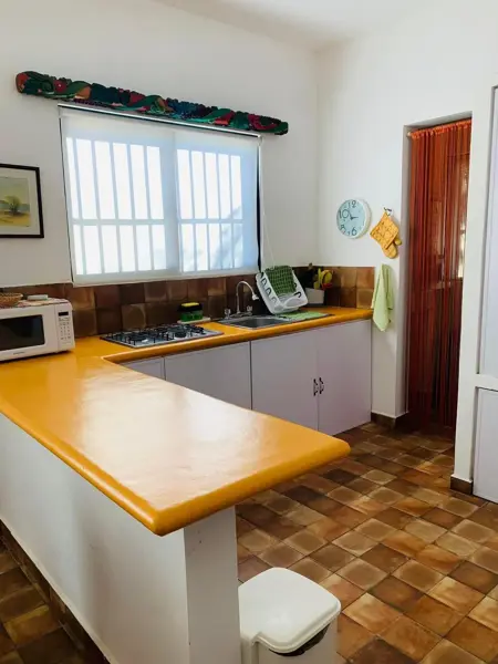 Casa en renta en Cholul, Mérida — foto 3 de 13