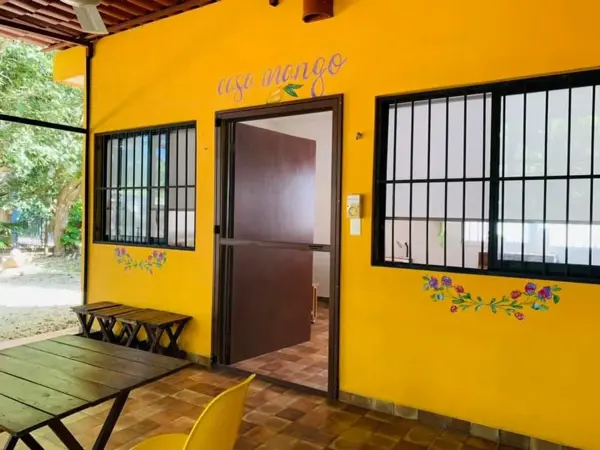 Casa en renta en Cholul, Mérida — foto 2 de 13