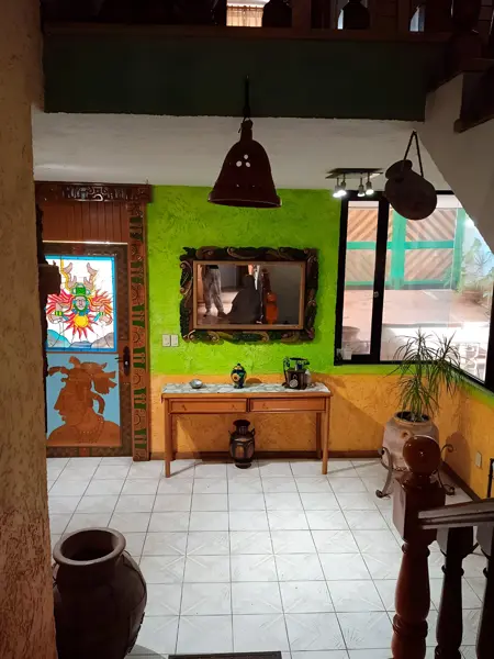 Casa en venta en Villa Universitaria, Zapopan — foto 3 de 18