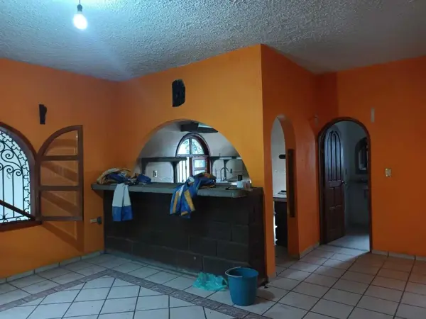 Casa en renta en Chamilpa, Cuernavaca — foto 2 de 18