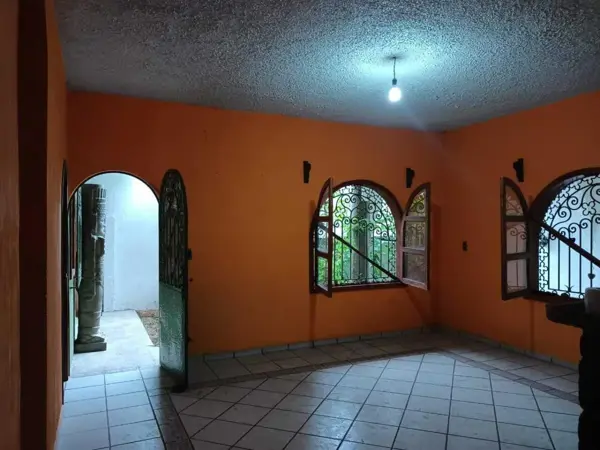 Casa en renta en Chamilpa, Cuernavaca — foto 3 de 18