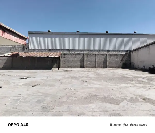 Bodega en venta en Parque Industrial Oriente, Torreón — foto 3 de 8