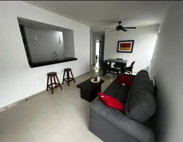 Departamento en renta en Montebello, Mérida — foto 3 de 13