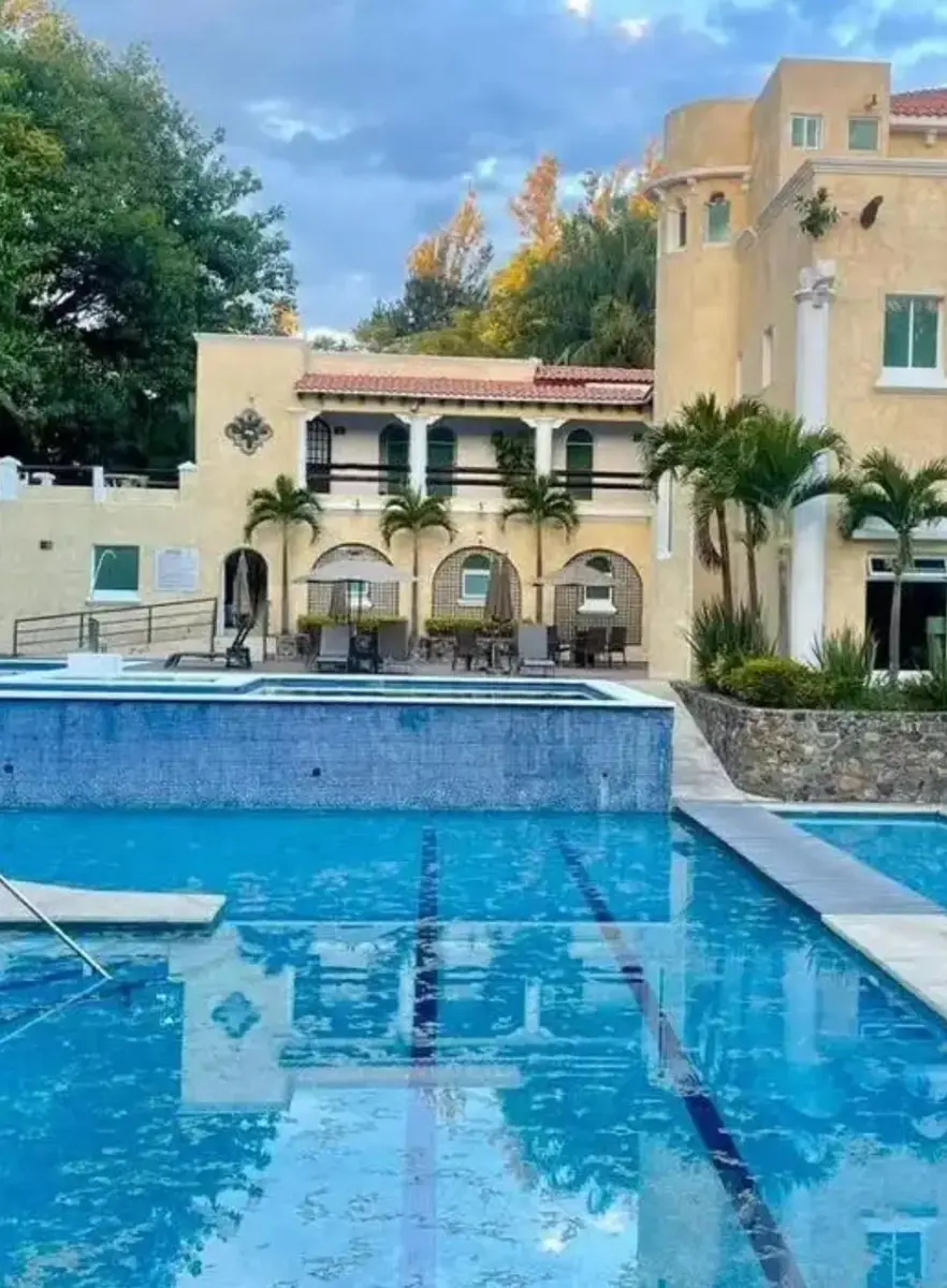 Departamento en renta en Lomas de Coyuca, Cuernavaca — foto 1 de 8