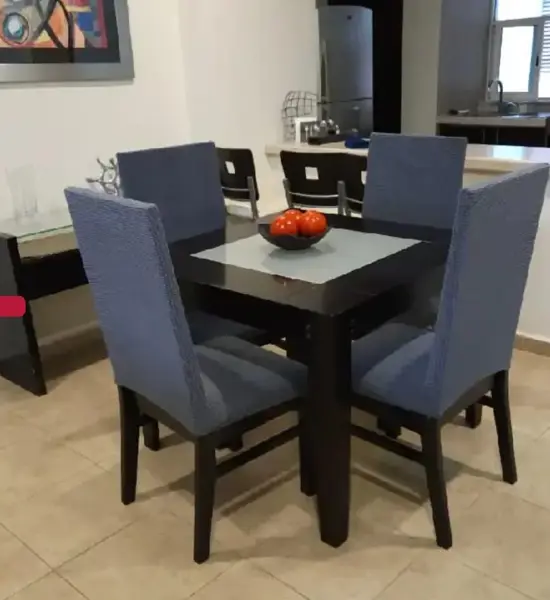 Departamento en renta en Lomas de Coyuca, Cuernavaca — foto 2 de 8